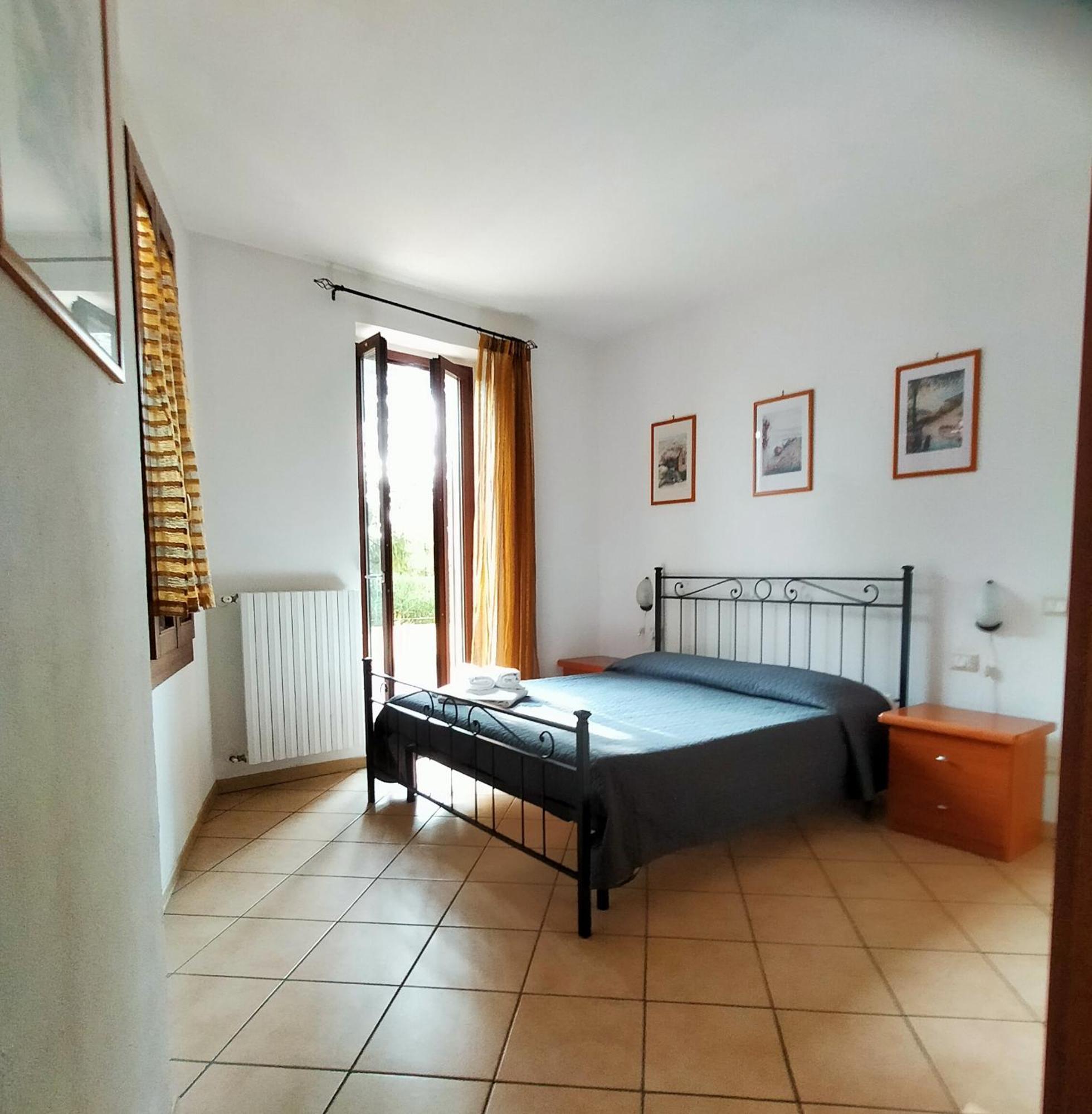 Borgo Antico Lägenhet San Felice del Benaco Exteriör bild