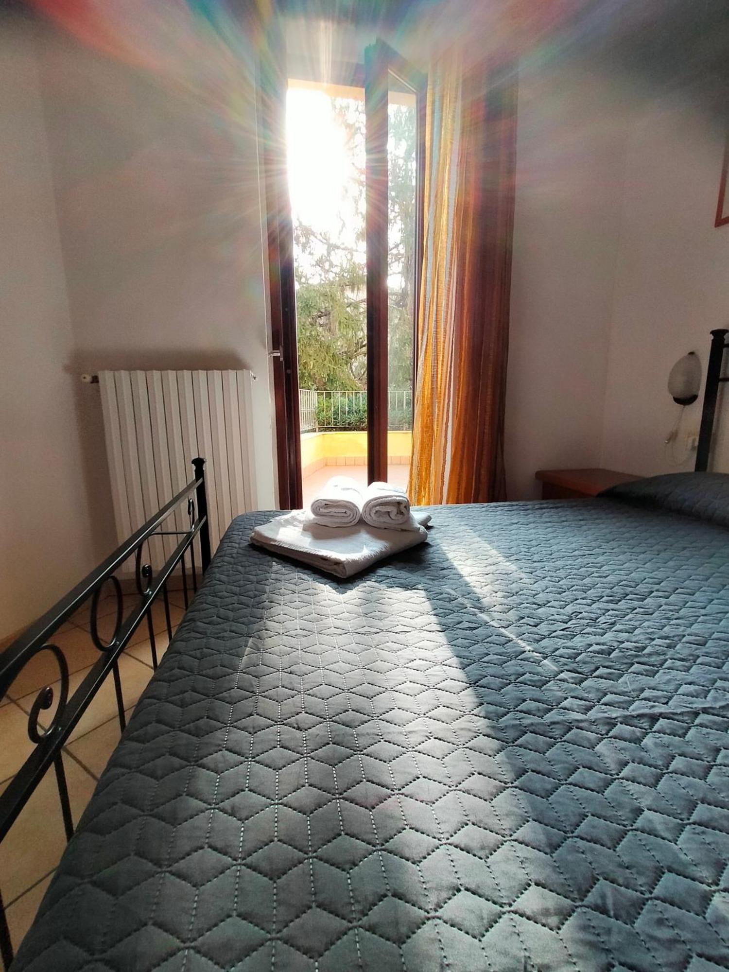 Borgo Antico Lägenhet San Felice del Benaco Exteriör bild