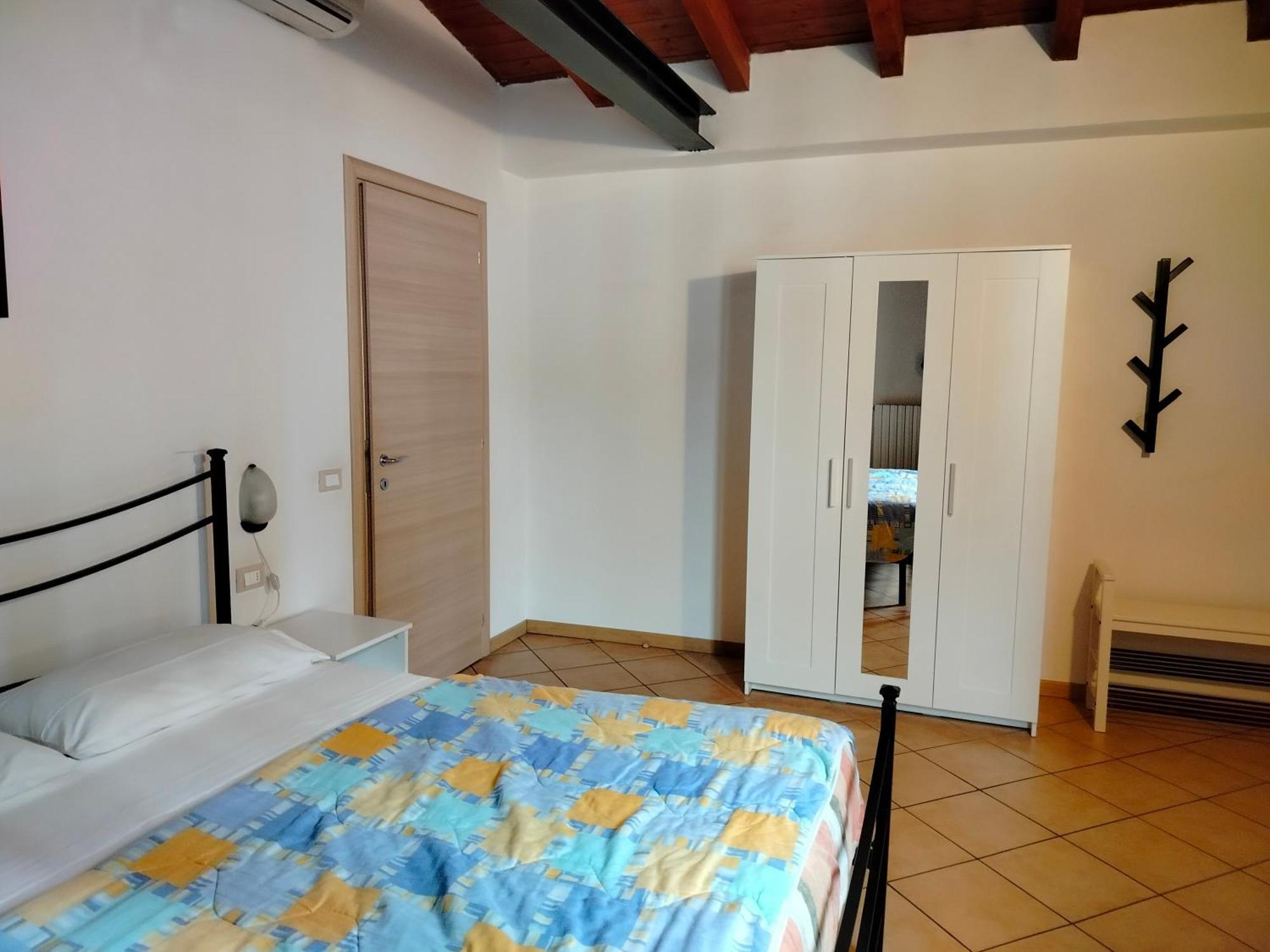Borgo Antico Lägenhet San Felice del Benaco Exteriör bild