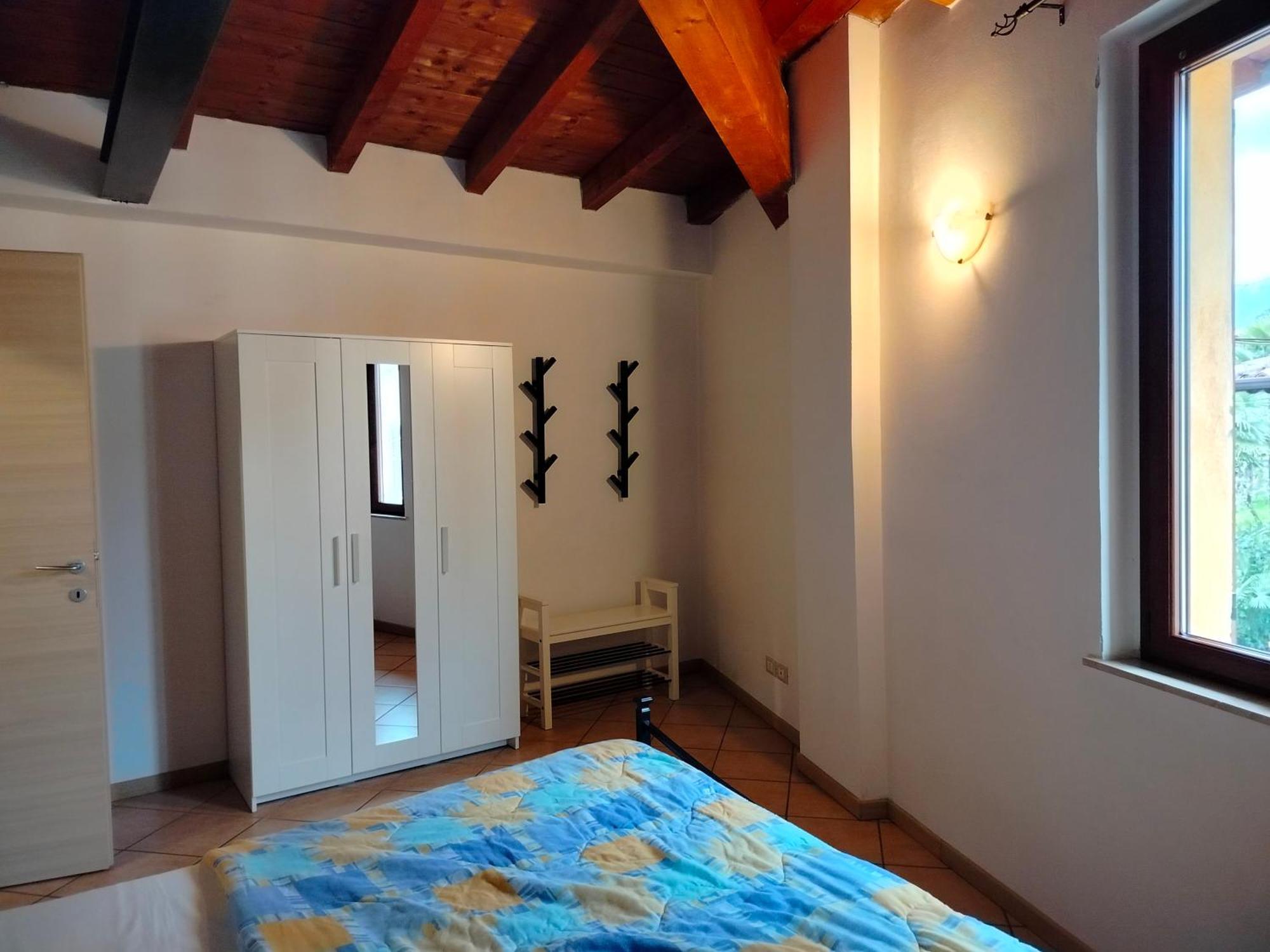 Borgo Antico Lägenhet San Felice del Benaco Exteriör bild
