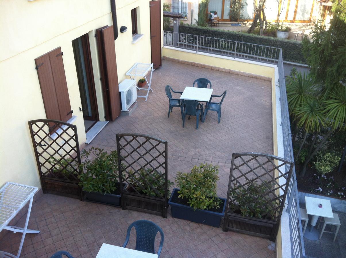 Borgo Antico Lägenhet San Felice del Benaco Exteriör bild