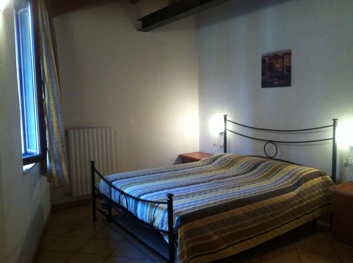 Borgo Antico Lägenhet San Felice del Benaco Exteriör bild